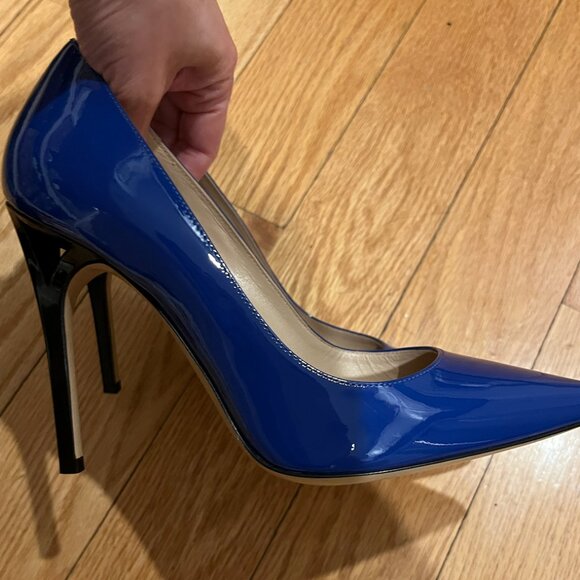 M. Gemi Arcata Heels - Picture 2 of 4